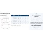 CityZen CityZen antibakteriální pánské boxerky černé – Zboží Mobilmania