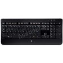 Logitech Wireless Illuminated K800 920-002360