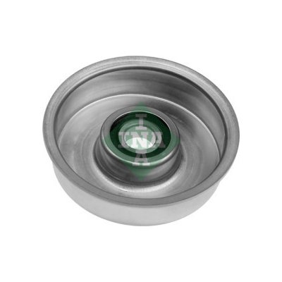 Napinaci kladka, zebrovany klinovy remen Schaeffler INA 531 0645 20 – Zboží Mobilmania