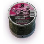 LK Baits Super Line Camo 750 m 0,33 mm – Hledejceny.cz