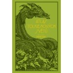 Atlas Tolkienových světů - David Day – Zboží Mobilmania