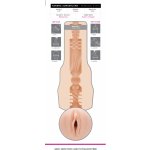 Fleshlight Girls Kendra Sunderland Angel – Zboží Dáma