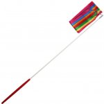 EFFEA Gymnastická stuha + tyčka – Zboží Dáma