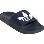 adidas Adilette Lite Slides FU8299 Tmavomodrá – Zbozi.Blesk.cz