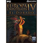 Europa Universalis 4: El Dorado Collection – Hledejceny.cz