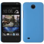 Pouzdro Coby Exclusive HTC Desire 300 modré – Sleviste.cz