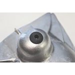 Průchodka krytu karburátoru Pérák | Zboží Auto