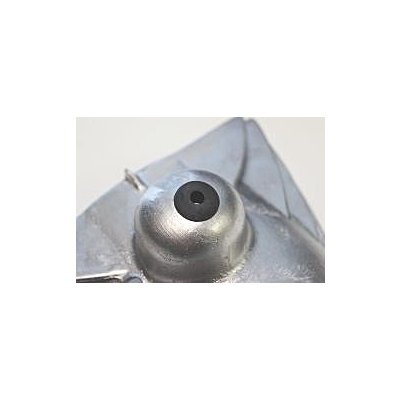 Průchodka krytu karburátoru Pérák | Zboží Auto