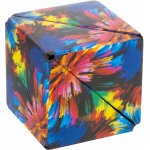 Kruzzel 24743 Antistresová magnetická kostka – Hledejceny.cz