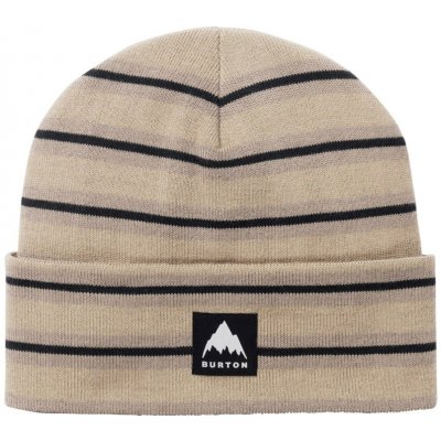 Burton recycled Kactusbunch Tall summit taupe stripes 25/26 – Hledejceny.cz
