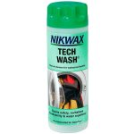 Nikwax TECH Wash prací prostředek na tkaniny 300 ml – Hledejceny.cz