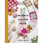 Modern Crochet Style – Zboží Mobilmania