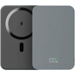 UltraThin MagSafe 5000 mAh PD20W – Hledejceny.cz