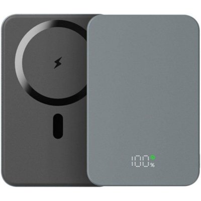 UltraThin MagSafe 5000 mAh PD20W – Hledejceny.cz
