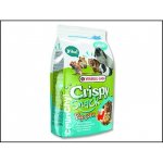 Versele-Laga Crispy Snack Popcorn 650 g – Zboží Mobilmania