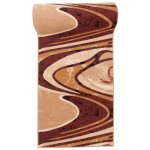 Makro Abra CHEAP 2640C Hnědý – Zboží Mobilmania