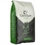 Canagan Dog Free-Run Chicken 2 kg – Hledejceny.cz