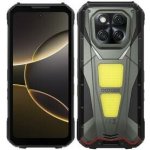 Doogee V Max Play 5G 16GB/512GB Armor Black – Hledejceny.cz