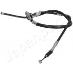 Tazne lanko, parkovaci brzda JAPANPARTS BC-2053R