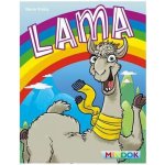 Mindok Lama – Zboží Dáma