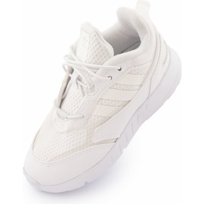 adidas Originals ZX 1K 2.0 EL White – Hledejceny.cz