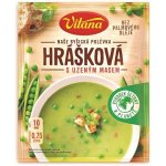 Vitana Naše Byšická polévka Hrášková s uzeným masem 61g – Sleviste.cz