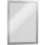 Duraframe A4 samolepící magnetický rám – Zboží Živě