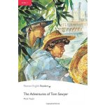 ADVENTURES OF TOM SAWYER Level 1: beginner 300 words – Zbozi.Blesk.cz