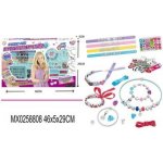 Alltoys Výroba náramků 98+ kusů – Hledejceny.cz