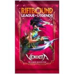 Riftbound: League of Legends TCG: Vendetta Booster Pack – Sleviste.cz
