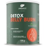 Nature’s Finest Detox Belly Burn 125 g – Zboží Mobilmania