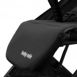 Baby Mix Sport Bimelo Ultra-light černý 2025 – Hledejceny.cz