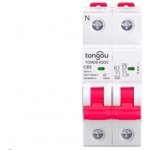 Tongou TOMD6-63DC 10A – Hledejceny.cz