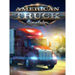 American Truck Simulator Special Transport – Hledejceny.cz