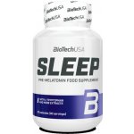 BioTech USA Sleep 60 kapslí – Hledejceny.cz