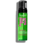 Matrix Food For Soft hydratační a volumová pěna 200ml – Zboží Dáma