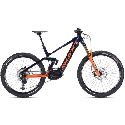 Sunn Kern EL Finest 630 2022 – Hledejceny.cz