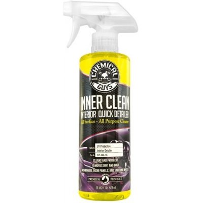 Chemical Guys Inner Clean 473 ml