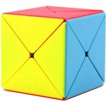 Rubikova kostka Dino Cube JieHui 6 colors – Hledejceny.cz