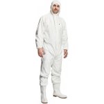 Cerva Chemsafe Ochranný oblek 500 bílý S – Zboží Dáma