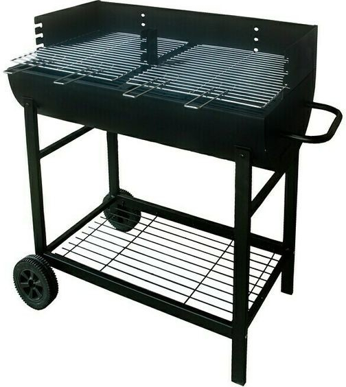 Grillstar Texas II