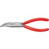 Kleště kulaté KNIPEX Půlkulaté štípací kleště 160 mm 25 21 160