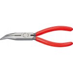 KNIPEX Půlkulaté štípací kleště 160 mm 25 21 160 – Zbozi.Blesk.cz