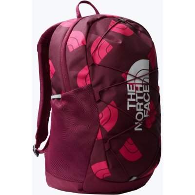 The North Face batoh Court Jester 24,6 l boysenberry