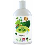 Real Green Clean Nádobí prostředek na nádobí 500 g – HobbyKompas.cz