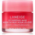 Laneige Lip Sleeping Mask Berry 20 g – Hledejceny.cz
