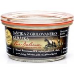 Via Delicia Paštika z grilovaného kuřátka 50 g – Sleviste.cz