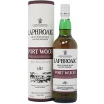 Laphroaig Port Wood 48% 0,7 l (tuba) – Hledejceny.cz