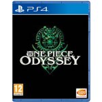 One Piece Odyssey – Hledejceny.cz