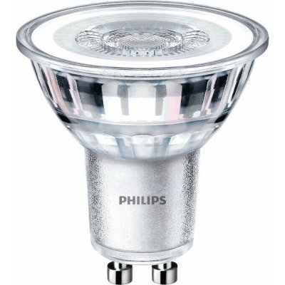 Philips CorePro LEDspot ND 3,5-35W GU10 830 36D LED žárovka 3,5W 265lm – Hledejceny.cz